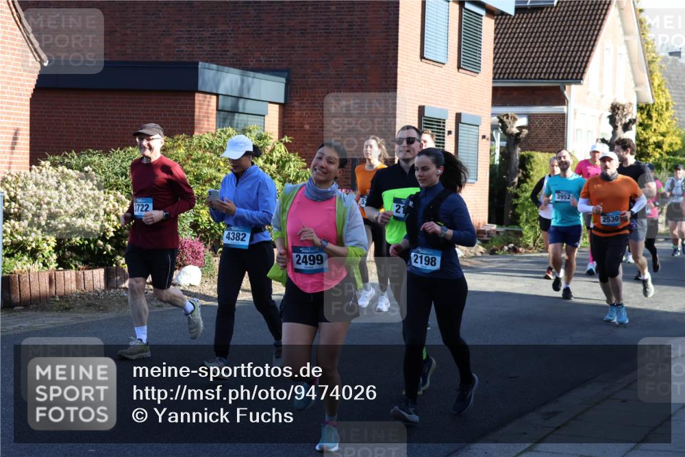 12.04.2026 - 45. Internationalen Wilhelmsburger Insellauf Yannick Fuchs http://msf.ph/oto/9474026 12.04.2026 08:59:22 Laufen 3722, 4382, 2499, 2198, 3952, 2530 meine-sportfotos.de