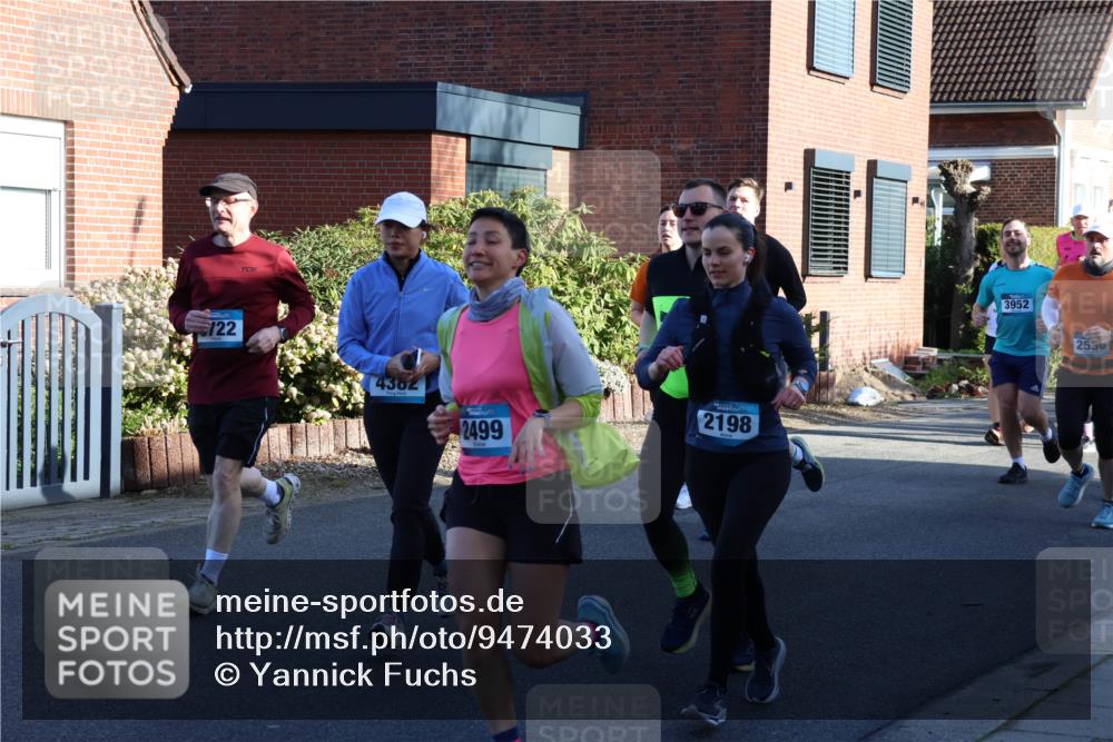 12.04.2026 - 45. Internationalen Wilhelmsburger Insellauf Yannick Fuchs http://msf.ph/oto/9474033 12.04.2026 08:59:23 Laufen 722, 4302, 2499, 2198, 3952, 2536 meine-sportfotos.de