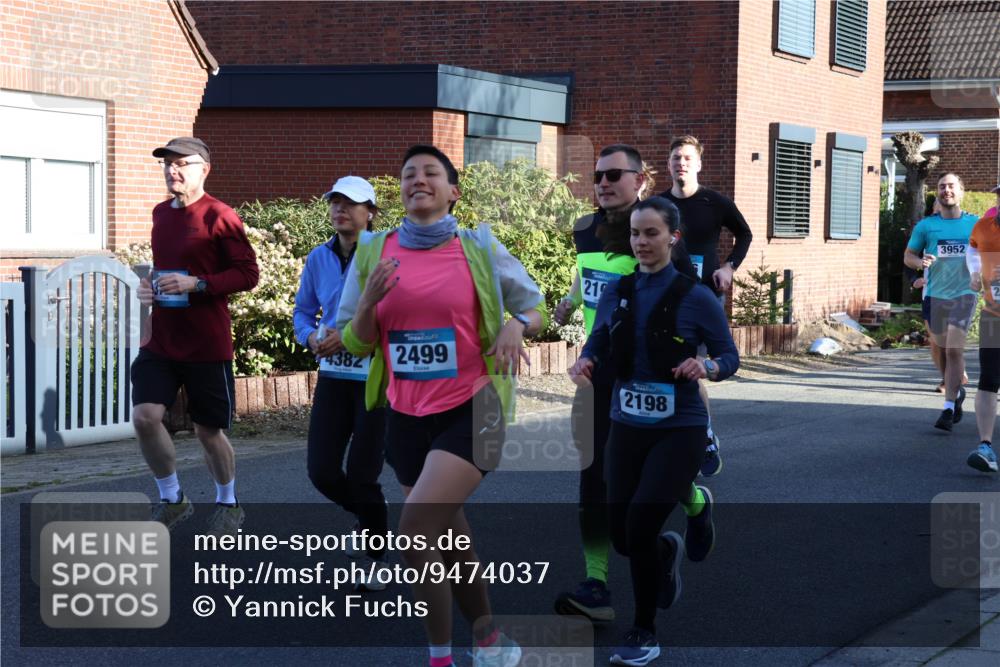 12.04.2026 - 45. Internationalen Wilhelmsburger Insellauf Yannick Fuchs http://msf.ph/oto/9474037 12.04.2026 08:59:23 Laufen 4382, 2499, 21, 2198, 3952 meine-sportfotos.de