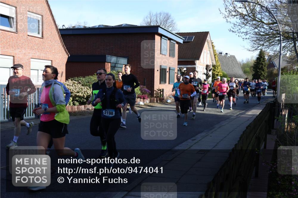 12.04.2026 - 45. Internationalen Wilhelmsburger Insellauf Yannick Fuchs http://msf.ph/oto/9474041 12.04.2026 08:59:23 Laufen 2198, 4182, 303, 2530, 5631 meine-sportfotos.de
