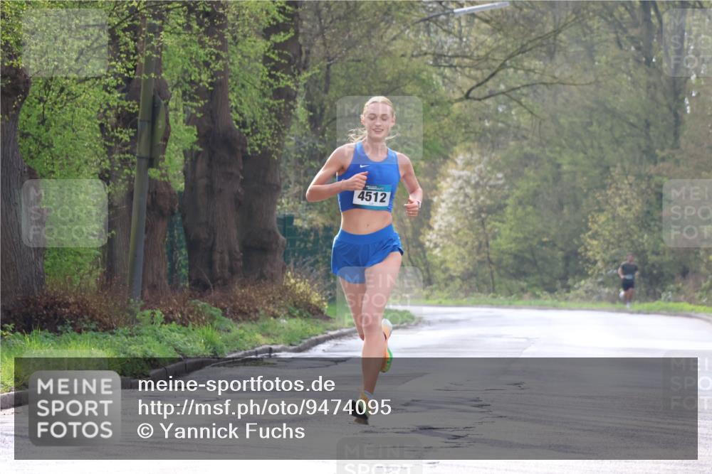 12.04.2026 - 45. Internationalen Wilhelmsburger Insellauf Yannick Fuchs http://msf.ph/oto/9474095 12.04.2026 10:04:22 Laufen 4512 meine-sportfotos.de
