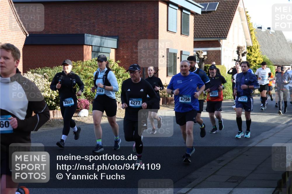 12.04.2026 - 45. Internationalen Wilhelmsburger Insellauf Yannick Fuchs http://msf.ph/oto/9474109 12.04.2026 08:59:29 Laufen 60, 2228, 2283, 4932, 4756, 2231, 4277 meine-sportfotos.de