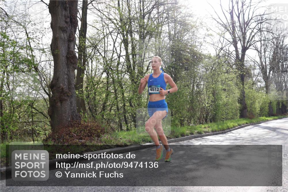12.04.2026 - 45. Internationalen Wilhelmsburger Insellauf Yannick Fuchs http://msf.ph/oto/9474136 12.04.2026 10:04:27 Laufen 4512 meine-sportfotos.de