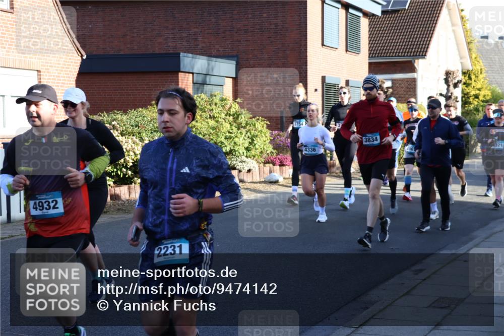 12.04.2026 - 45. Internationalen Wilhelmsburger Insellauf Yannick Fuchs http://msf.ph/oto/9474142 12.04.2026 08:59:32 Laufen 4932, 2231, 4336, 3834, 1321 meine-sportfotos.de