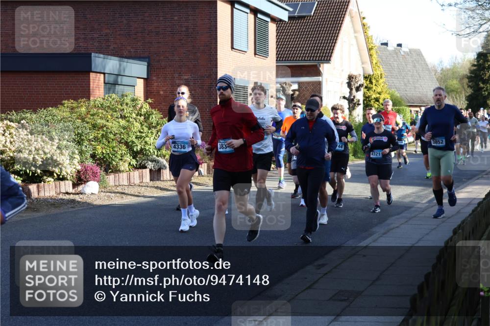 12.04.2026 - 45. Internationalen Wilhelmsburger Insellauf Yannick Fuchs http://msf.ph/oto/9474148 12.04.2026 08:59:32 Laufen 4336, 383, 2050, 744, 3852, 4321 meine-sportfotos.de