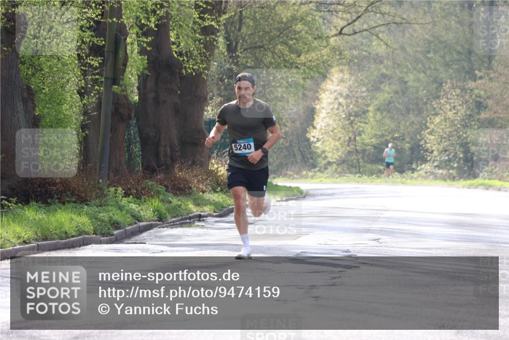 12.04.2026 - 45. Internationalen Wilhelmsburger Insellauf Yannick Fuchs http://msf.ph/oto/9474159 12.04.2026 10:04:48 Laufen 5240 meine-sportfotos.de