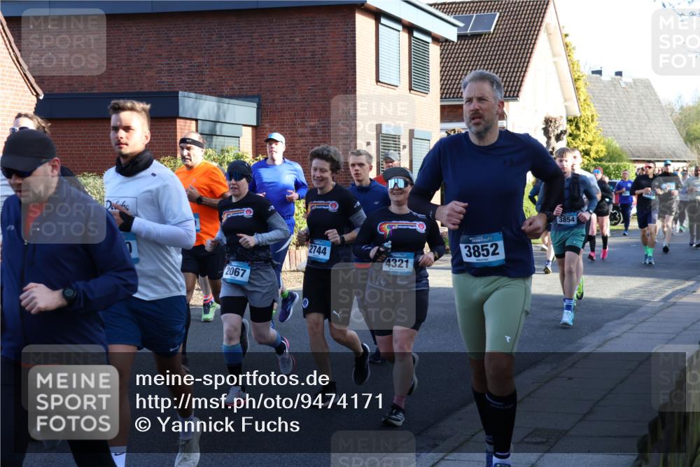 12.04.2026 - 45. Internationalen Wilhelmsburger Insellauf Yannick Fuchs http://msf.ph/oto/9474171 12.04.2026 08:59:34 Laufen 2067, 2744, 4321, 3852, 3854 meine-sportfotos.de