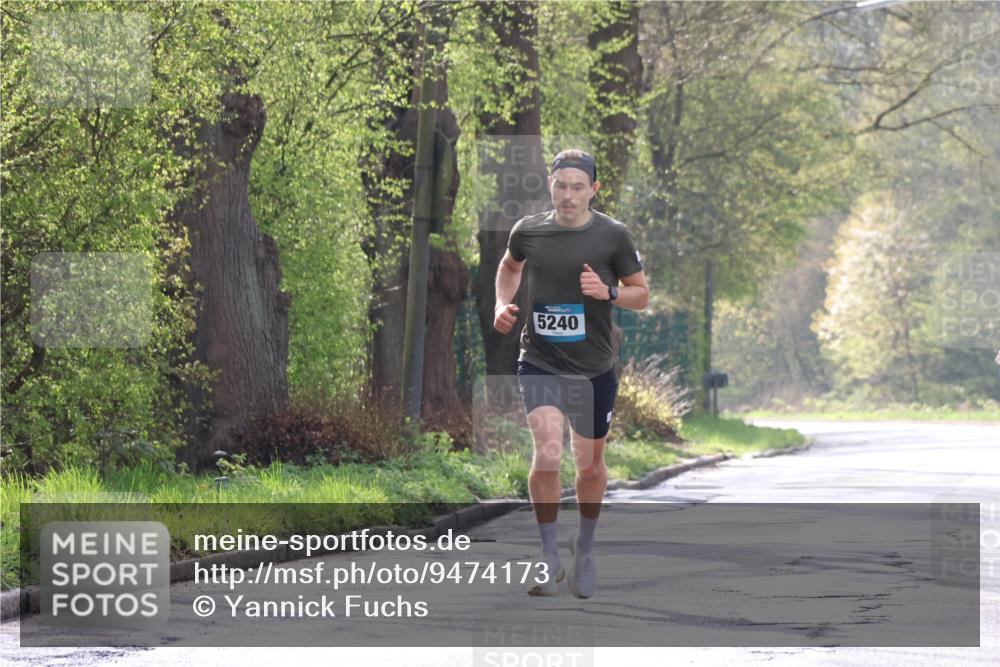 12.04.2026 - 45. Internationalen Wilhelmsburger Insellauf Yannick Fuchs http://msf.ph/oto/9474173 12.04.2026 10:04:49 Laufen 5240 meine-sportfotos.de