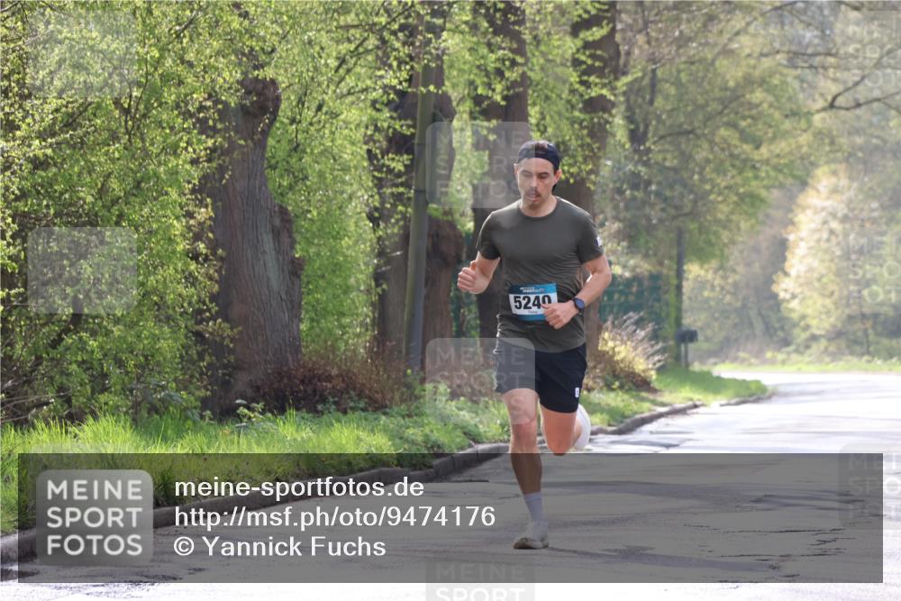 12.04.2026 - 45. Internationalen Wilhelmsburger Insellauf Yannick Fuchs http://msf.ph/oto/9474176 12.04.2026 10:04:49 Laufen 5240 meine-sportfotos.de