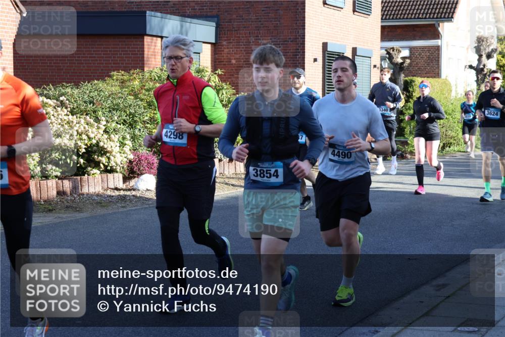 12.04.2026 - 45. Internationalen Wilhelmsburger Insellauf Yannick Fuchs http://msf.ph/oto/9474190 12.04.2026 08:59:37 Laufen 4298, 3854, 4490, 3340, 2618, 3624 meine-sportfotos.de