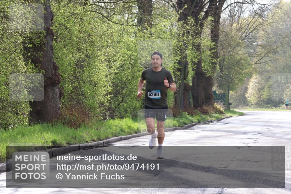12.04.2026 - 45. Internationalen Wilhelmsburger Insellauf Yannick Fuchs http://msf.ph/oto/9474191 12.04.2026 10:04:51 Laufen 5240 meine-sportfotos.de