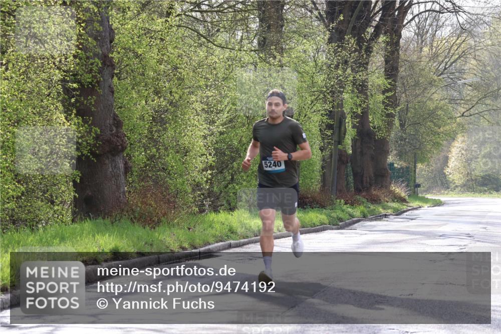 12.04.2026 - 45. Internationalen Wilhelmsburger Insellauf Yannick Fuchs http://msf.ph/oto/9474192 12.04.2026 10:04:51 Laufen 5240 meine-sportfotos.de
