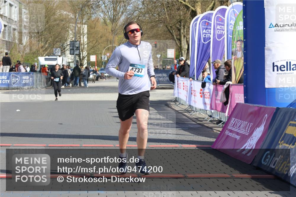12.04.2026 - 45. Internationalen Wilhelmsburger Insellauf Strokosch-Dieckow http://msf.ph/oto/9474200 12.04.2026 11:31:03 Ziel 4737 meine-sportfotos.de