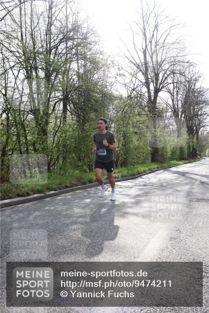 12.04.2026 - 45. Internationalen Wilhelmsburger Insellauf Yannick Fuchs http://msf.ph/oto/9474211 12.04.2026 10:04:54 Laufen 5240 meine-sportfotos.de