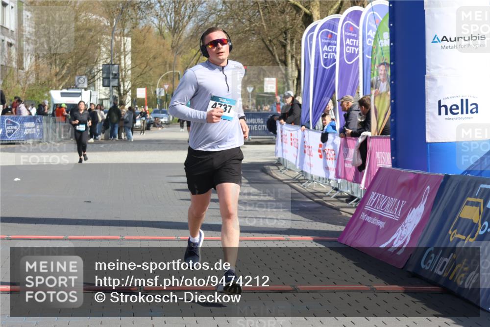 12.04.2026 - 45. Internationalen Wilhelmsburger Insellauf Strokosch-Dieckow http://msf.ph/oto/9474212 12.04.2026 11:31:03 Ziel 4737 meine-sportfotos.de