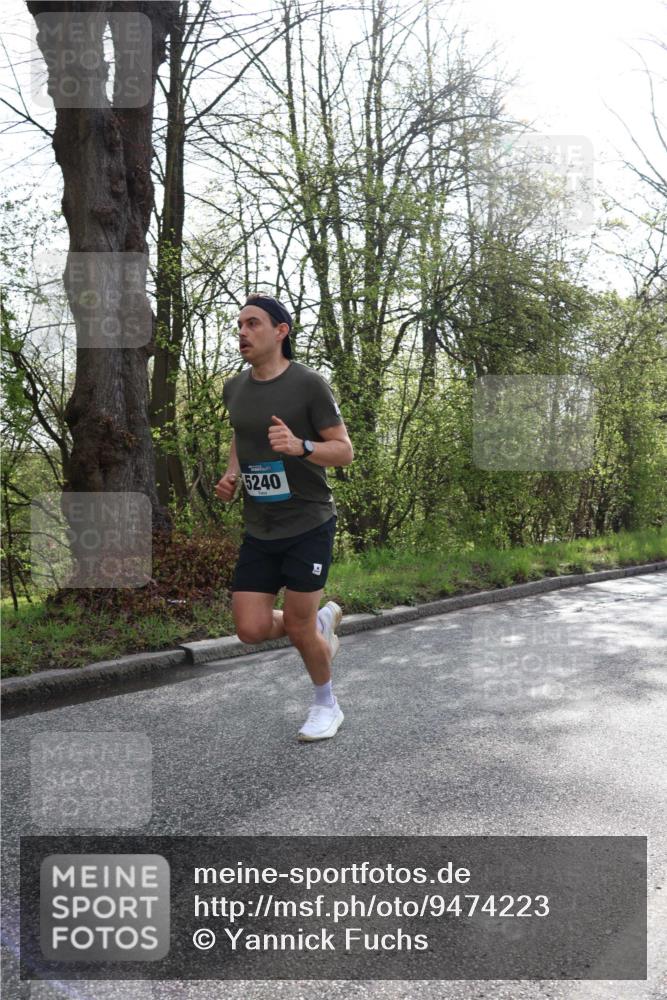 12.04.2026 - 45. Internationalen Wilhelmsburger Insellauf Yannick Fuchs http://msf.ph/oto/9474223 12.04.2026 10:04:54 Laufen 5240 meine-sportfotos.de