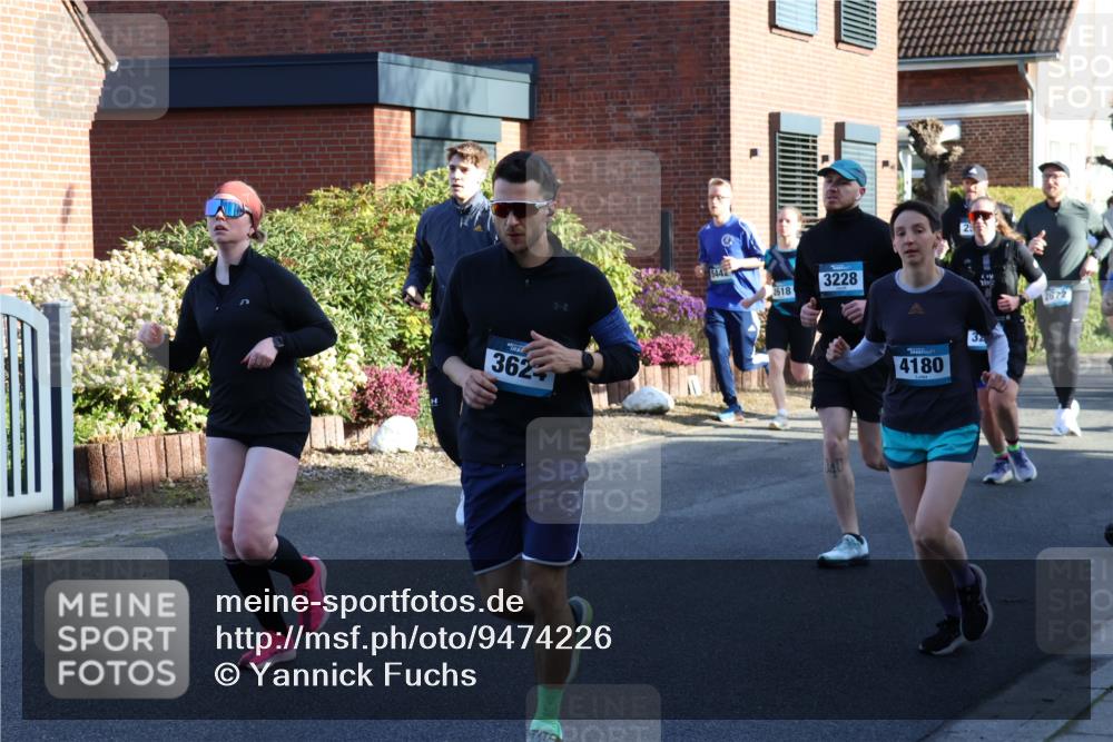12.04.2026 - 45. Internationalen Wilhelmsburger Insellauf Yannick Fuchs http://msf.ph/oto/9474226 12.04.2026 08:59:40 Laufen 3624, 5442, 2618, 3228, 4180, 2, 2672, 32 meine-sportfotos.de