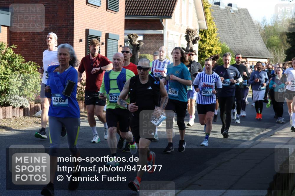 12.04.2026 - 45. Internationalen Wilhelmsburger Insellauf Yannick Fuchs http://msf.ph/oto/9474277 12.04.2026 08:59:47 Laufen 4585, 3325, 958, 335, 4866, 78, 2957, 4631, 04 meine-sportfotos.de