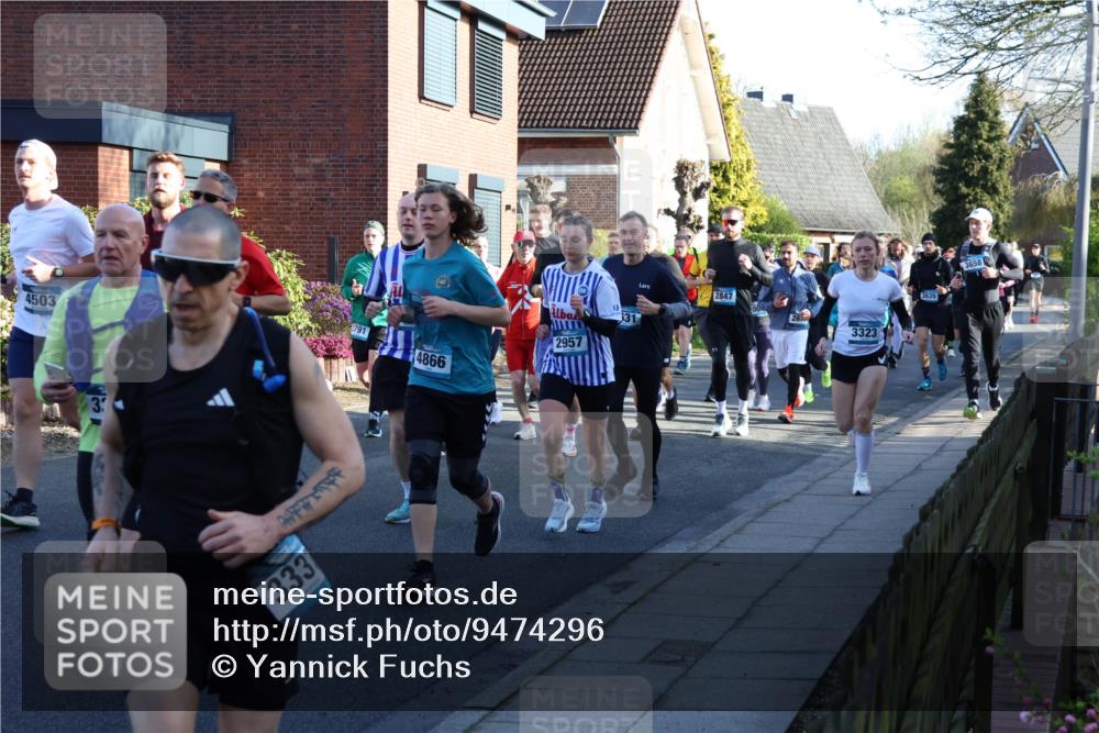 12.04.2026 - 45. Internationalen Wilhelmsburger Insellauf Yannick Fuchs http://msf.ph/oto/9474296 12.04.2026 08:59:49 Laufen 333, 4866, 3323 meine-sportfotos.de