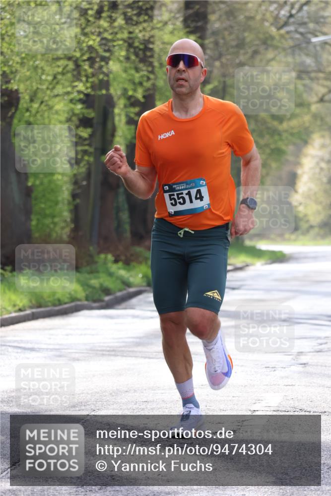 12.04.2026 - 45. Internationalen Wilhelmsburger Insellauf Yannick Fuchs http://msf.ph/oto/9474304 12.04.2026 10:05:08 Laufen 5514 meine-sportfotos.de