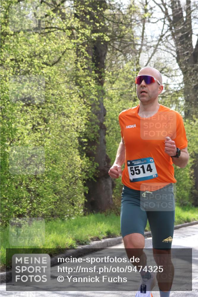 12.04.2026 - 45. Internationalen Wilhelmsburger Insellauf Yannick Fuchs http://msf.ph/oto/9474325 12.04.2026 10:05:10 Laufen 5514 meine-sportfotos.de