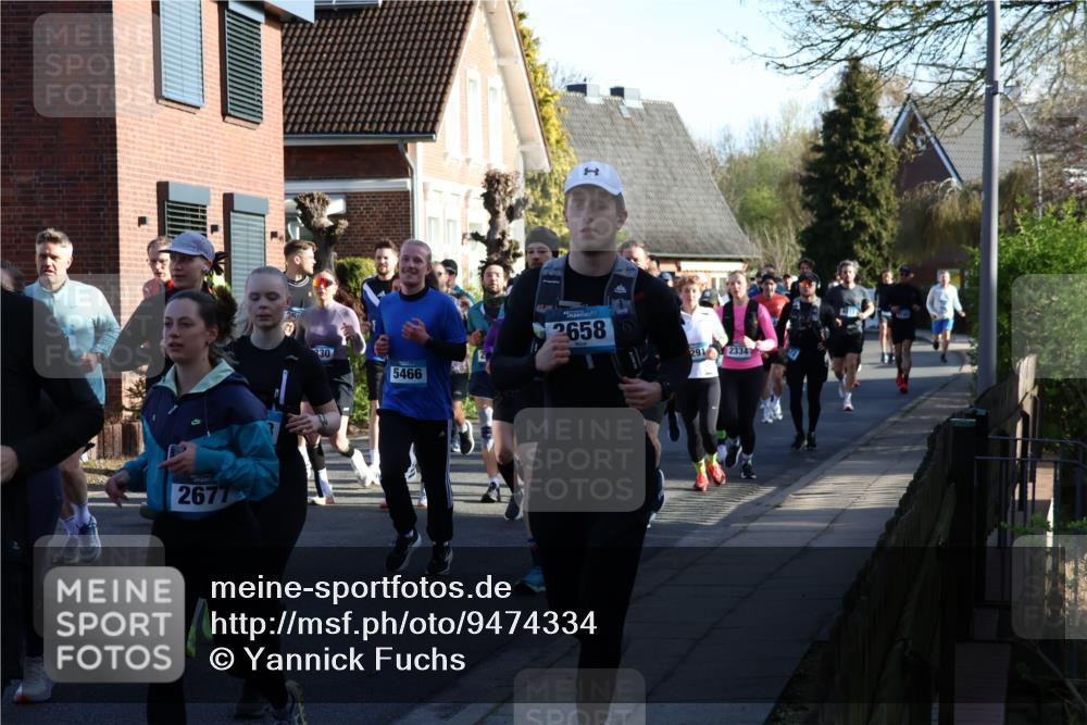 12.04.2026 - 45. Internationalen Wilhelmsburger Insellauf Yannick Fuchs http://msf.ph/oto/9474334 12.04.2026 08:59:52 Laufen 2677, 30, 5466, 2658, 291, 2334 meine-sportfotos.de