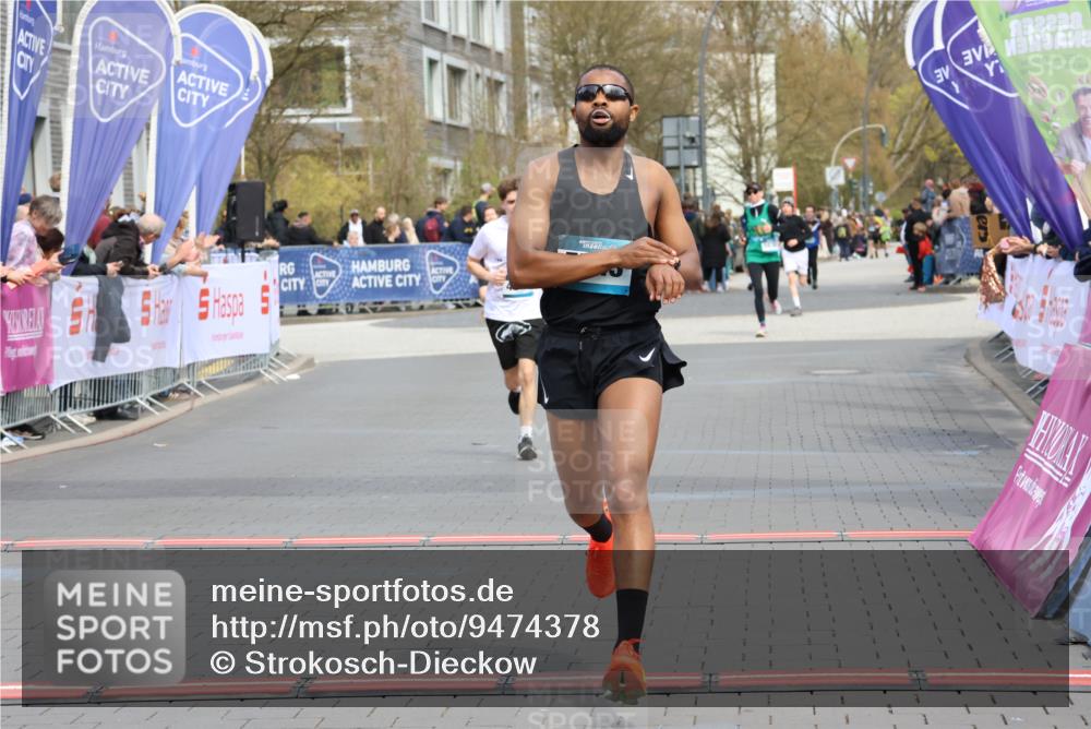 12.04.2026 - 45. Internationalen Wilhelmsburger Insellauf Strokosch-Dieckow http://msf.ph/oto/9474378 12.04.2026 12:54:42 Ziel 5743, 4924 meine-sportfotos.de
