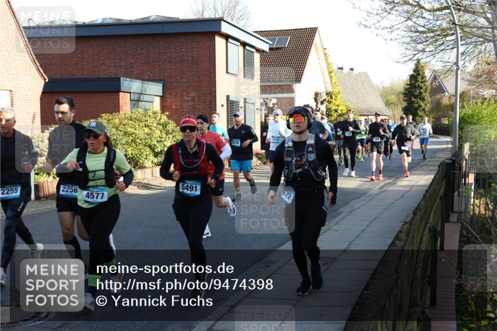 12.04.2026 - 45. Internationalen Wilhelmsburger Insellauf Yannick Fuchs http://msf.ph/oto/9474398 12.04.2026 08:59:59 Laufen 5491, 2255, 2256, 4577, 3576, 4, 2912, 1539, 672 meine-sportfotos.de