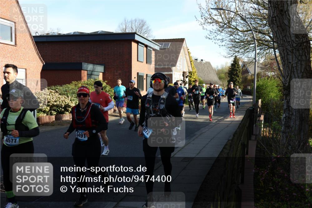 12.04.2026 - 45. Internationalen Wilhelmsburger Insellauf Yannick Fuchs http://msf.ph/oto/9474400 12.04.2026 08:59:59 Laufen 4577, 549, 8576, 672 meine-sportfotos.de