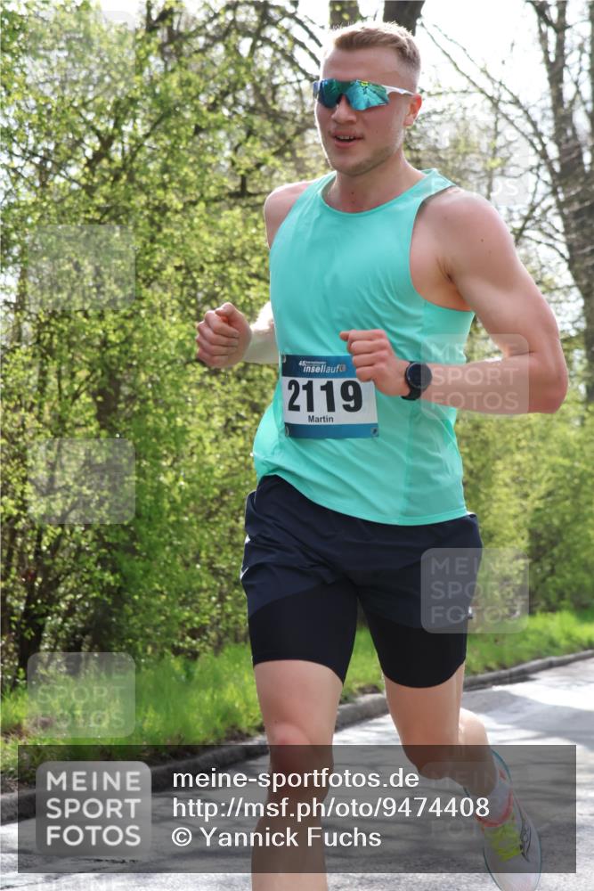 12.04.2026 - 45. Internationalen Wilhelmsburger Insellauf Yannick Fuchs http://msf.ph/oto/9474408 12.04.2026 10:05:27 Laufen 45, 2119 meine-sportfotos.de