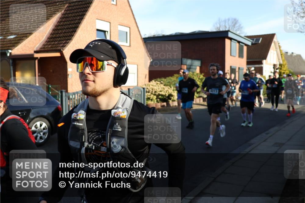12.04.2026 - 45. Internationalen Wilhelmsburger Insellauf Yannick Fuchs http://msf.ph/oto/9474419 12.04.2026 09:00:00 Laufen  meine-sportfotos.de