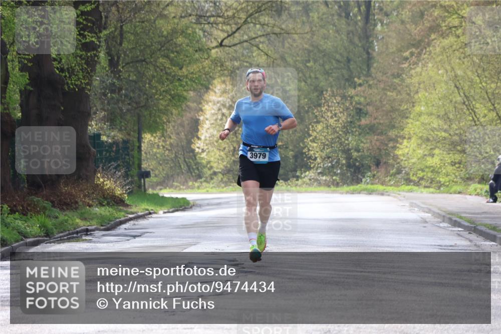 12.04.2026 - 45. Internationalen Wilhelmsburger Insellauf Yannick Fuchs http://msf.ph/oto/9474434 12.04.2026 10:05:41 Laufen 3979 meine-sportfotos.de
