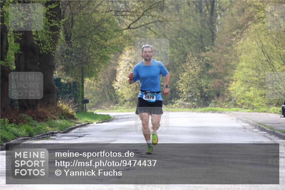 12.04.2026 - 45. Internationalen Wilhelmsburger Insellauf Yannick Fuchs http://msf.ph/oto/9474437 12.04.2026 10:05:41 Laufen 3979 meine-sportfotos.de