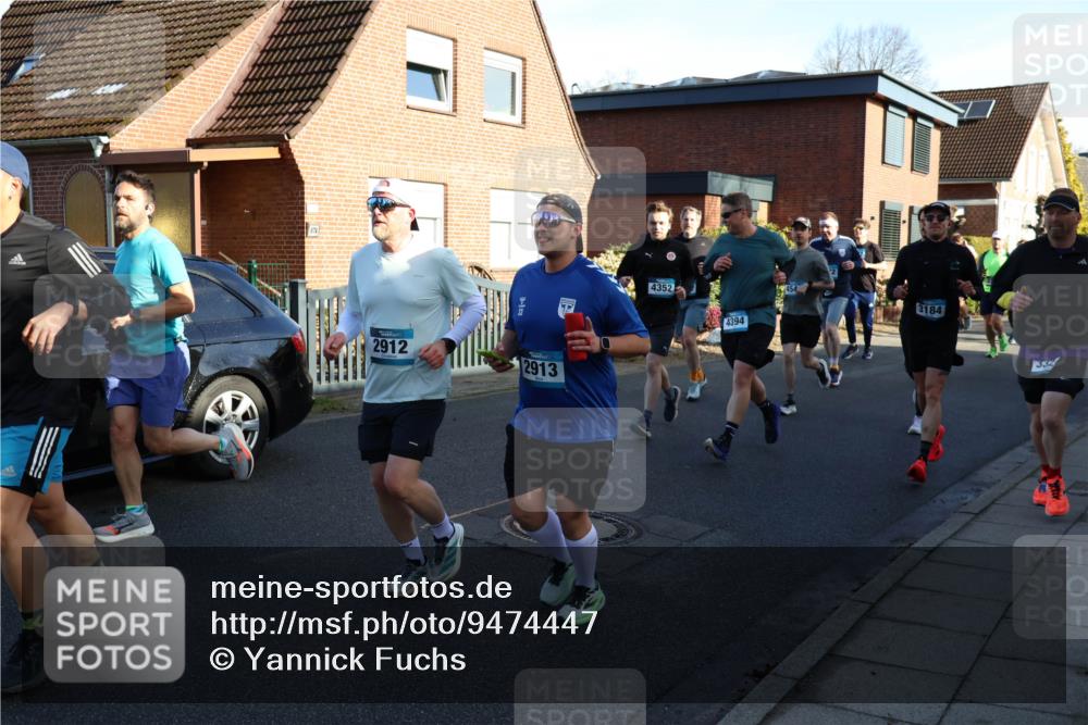 12.04.2026 - 45. Internationalen Wilhelmsburger Insellauf Yannick Fuchs http://msf.ph/oto/9474447 12.04.2026 09:00:03 Laufen 2912, 2913, 4352, 4394, 454, 3184, 332 meine-sportfotos.de