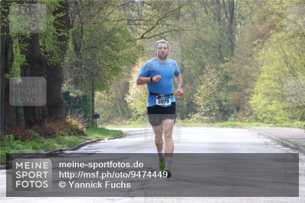 12.04.2026 - 45. Internationalen Wilhelmsburger Insellauf Yannick Fuchs http://msf.ph/oto/9474449 12.04.2026 10:05:42 Laufen 3979 meine-sportfotos.de