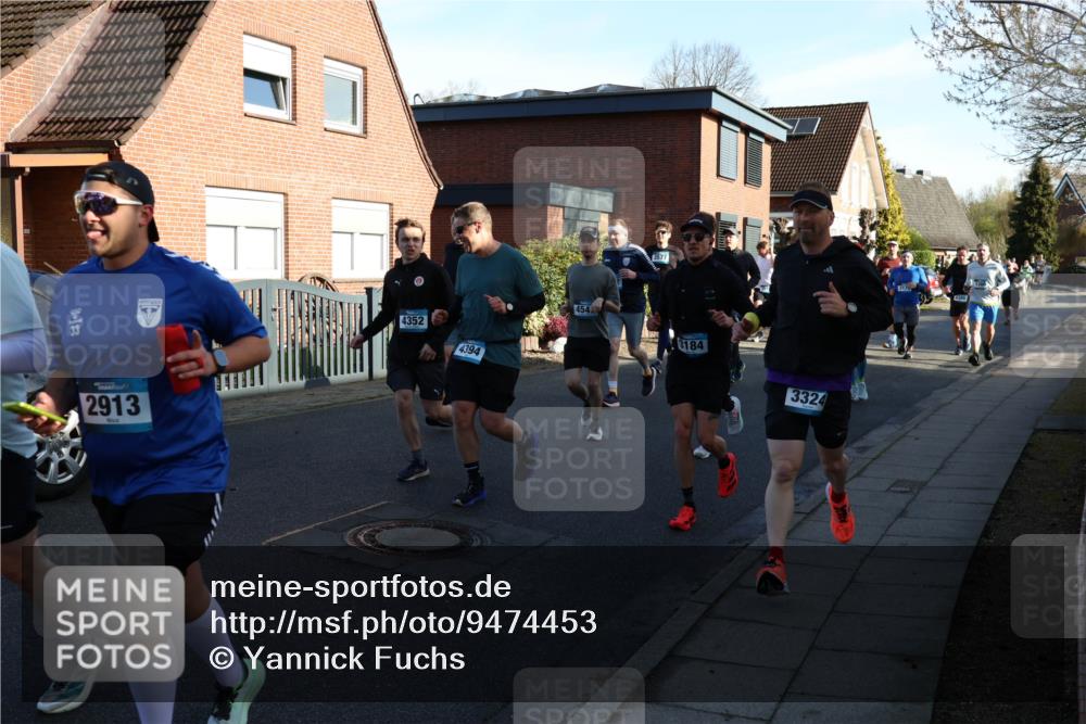 12.04.2026 - 45. Internationalen Wilhelmsburger Insellauf Yannick Fuchs http://msf.ph/oto/9474453 12.04.2026 09:00:03 Laufen 2913, 4352, 4394, 454, 3577, 3184, 3324 meine-sportfotos.de