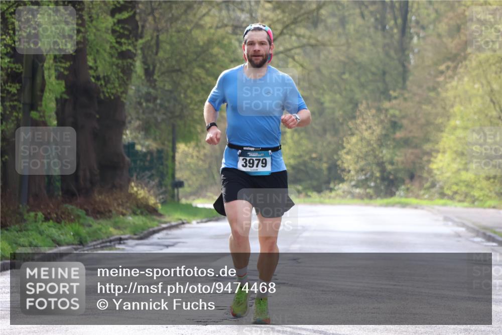 12.04.2026 - 45. Internationalen Wilhelmsburger Insellauf Yannick Fuchs http://msf.ph/oto/9474468 12.04.2026 10:05:44 Laufen 3979 meine-sportfotos.de