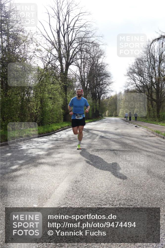 12.04.2026 - 45. Internationalen Wilhelmsburger Insellauf Yannick Fuchs http://msf.ph/oto/9474494 12.04.2026 10:05:47 Laufen 3979 meine-sportfotos.de