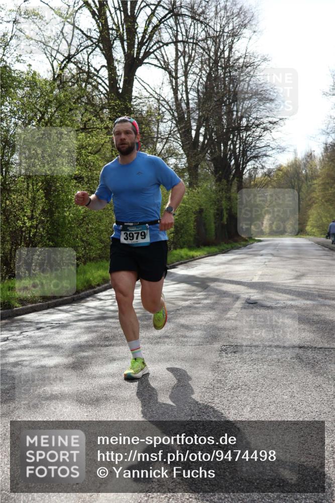12.04.2026 - 45. Internationalen Wilhelmsburger Insellauf Yannick Fuchs http://msf.ph/oto/9474498 12.04.2026 10:05:47 Laufen 3979 meine-sportfotos.de