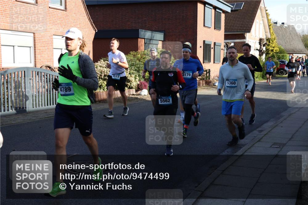 12.04.2026 - 45. Internationalen Wilhelmsburger Insellauf Yannick Fuchs http://msf.ph/oto/9474499 12.04.2026 09:00:07 Laufen 4789, 3513, 5562, 3179, 5360, 8 meine-sportfotos.de