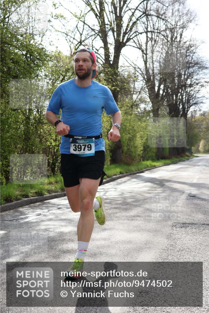 12.04.2026 - 45. Internationalen Wilhelmsburger Insellauf Yannick Fuchs http://msf.ph/oto/9474502 12.04.2026 10:05:48 Laufen 3979 meine-sportfotos.de