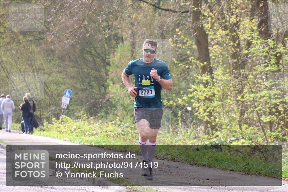 12.04.2026 - 45. Internationalen Wilhelmsburger Insellauf Yannick Fuchs http://msf.ph/oto/9474519 12.04.2026 10:06:34 Laufen 2025, 2727 meine-sportfotos.de