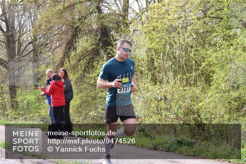 12.04.2026 - 45. Internationalen Wilhelmsburger Insellauf Yannick Fuchs http://msf.ph/oto/9474526 12.04.2026 10:06:38 Laufen 2727 meine-sportfotos.de