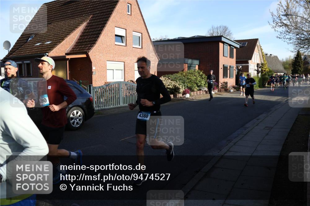 12.04.2026 - 45. Internationalen Wilhelmsburger Insellauf Yannick Fuchs http://msf.ph/oto/9474527 12.04.2026 09:00:09 Laufen 060, 4388 meine-sportfotos.de