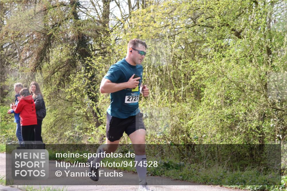 12.04.2026 - 45. Internationalen Wilhelmsburger Insellauf Yannick Fuchs http://msf.ph/oto/9474528 12.04.2026 10:06:38 Laufen 9, 2727 meine-sportfotos.de