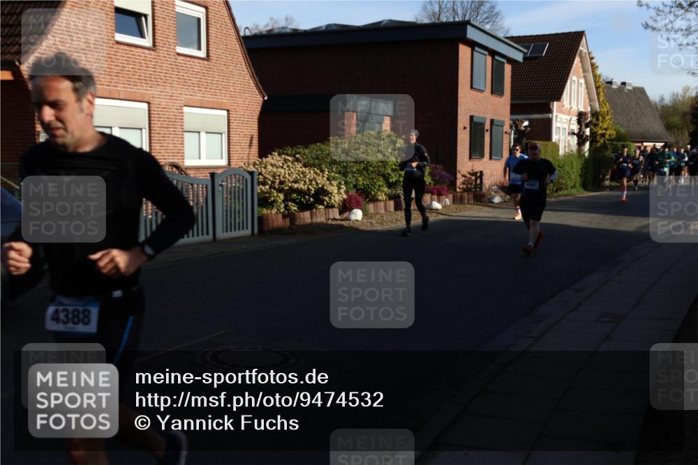 12.04.2026 - 45. Internationalen Wilhelmsburger Insellauf Yannick Fuchs http://msf.ph/oto/9474532 12.04.2026 09:00:09 Laufen 4388 meine-sportfotos.de
