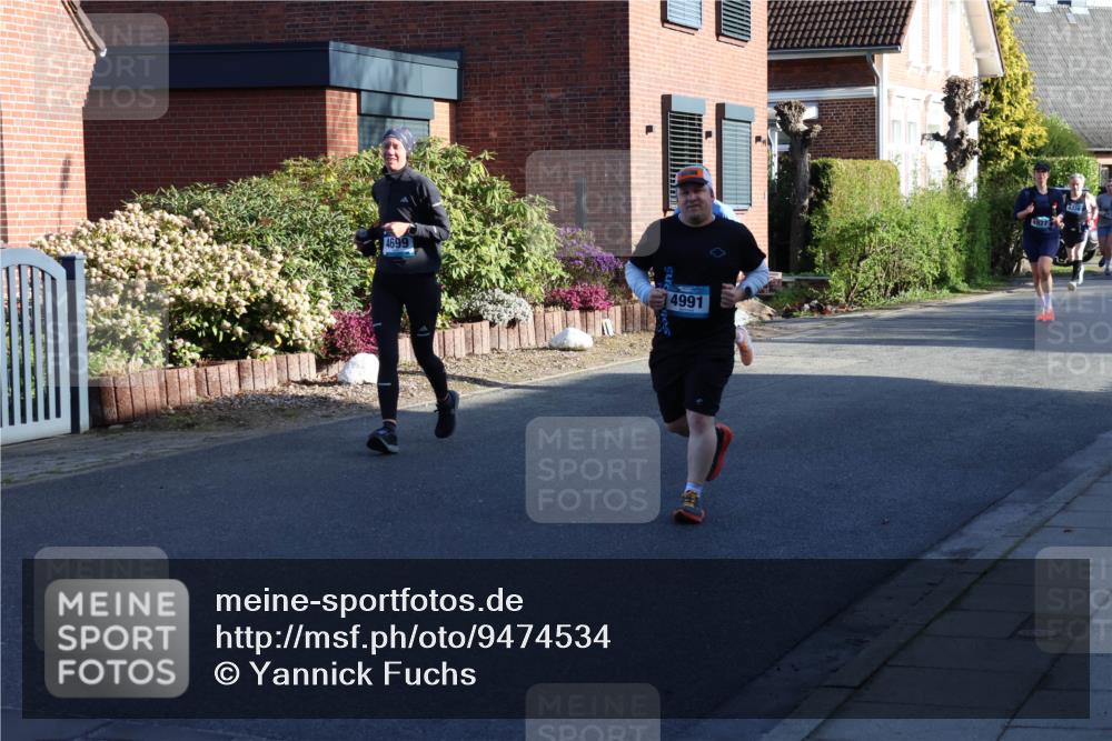 12.04.2026 - 45. Internationalen Wilhelmsburger Insellauf Yannick Fuchs http://msf.ph/oto/9474534 12.04.2026 09:00:10 Laufen 4699, 4991, 4358 meine-sportfotos.de