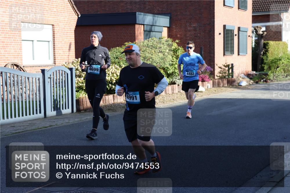 12.04.2026 - 45. Internationalen Wilhelmsburger Insellauf Yannick Fuchs http://msf.ph/oto/9474553 12.04.2026 09:00:11 Laufen 4699, 3, 4991, 4482 meine-sportfotos.de