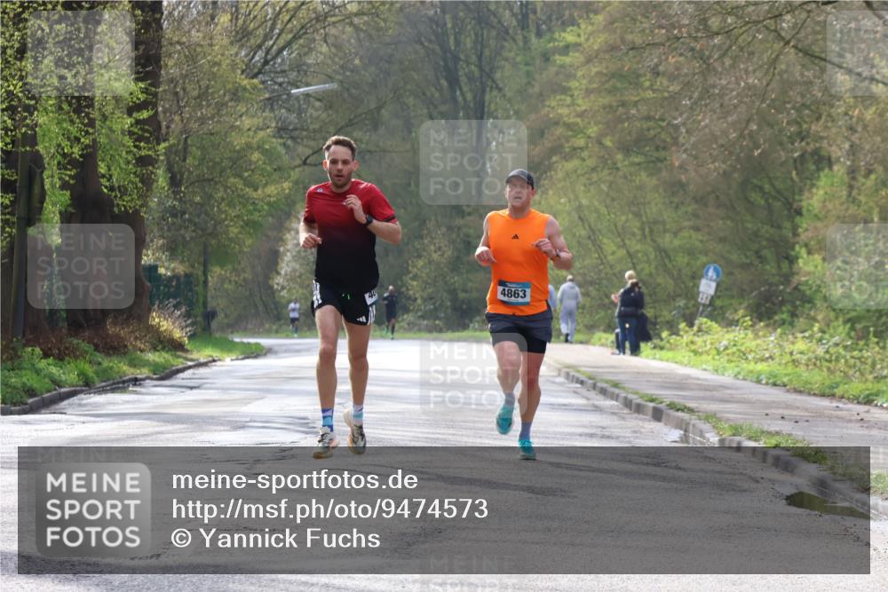 12.04.2026 - 45. Internationalen Wilhelmsburger Insellauf Yannick Fuchs http://msf.ph/oto/9474573 12.04.2026 10:06:43 Laufen 4863 meine-sportfotos.de