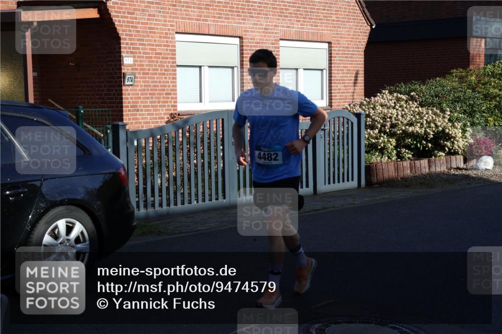 12.04.2026 - 45. Internationalen Wilhelmsburger Insellauf Yannick Fuchs http://msf.ph/oto/9474579 12.04.2026 09:00:13 Laufen 97, 126, 4482 meine-sportfotos.de